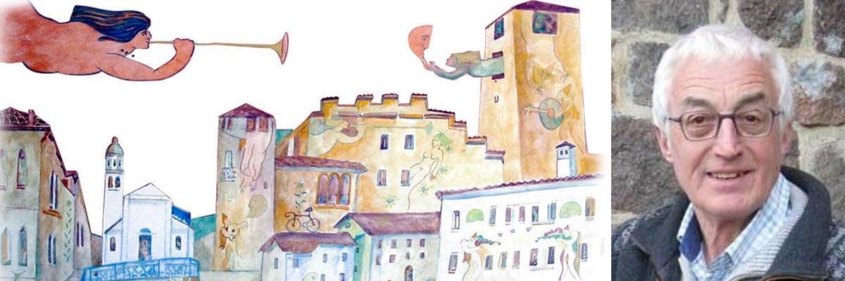 La pittura a fresco: note tecnico-storiche di Vico Calabrò
