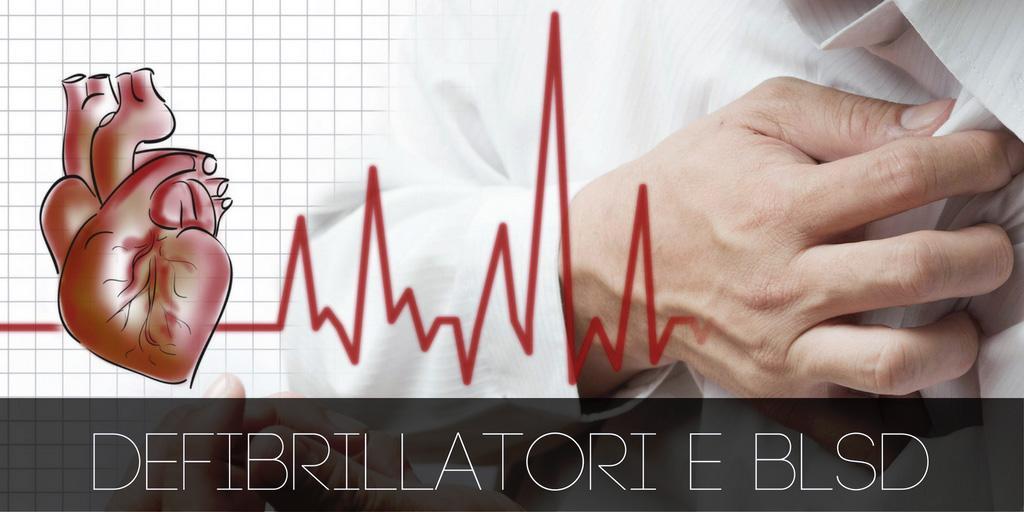 BLS-D e DAE: 4 defibrillatori salvavita a Recoaro Terme
