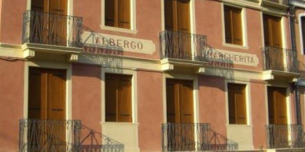 Hotel Ristorante MARGHERITA