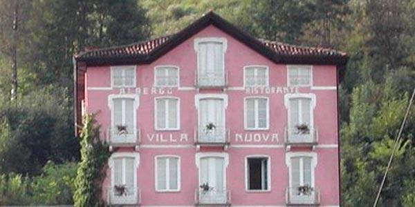 Hotel Ristorante VILLANUOVA